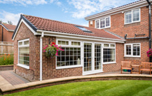 Wavertree house extension leads